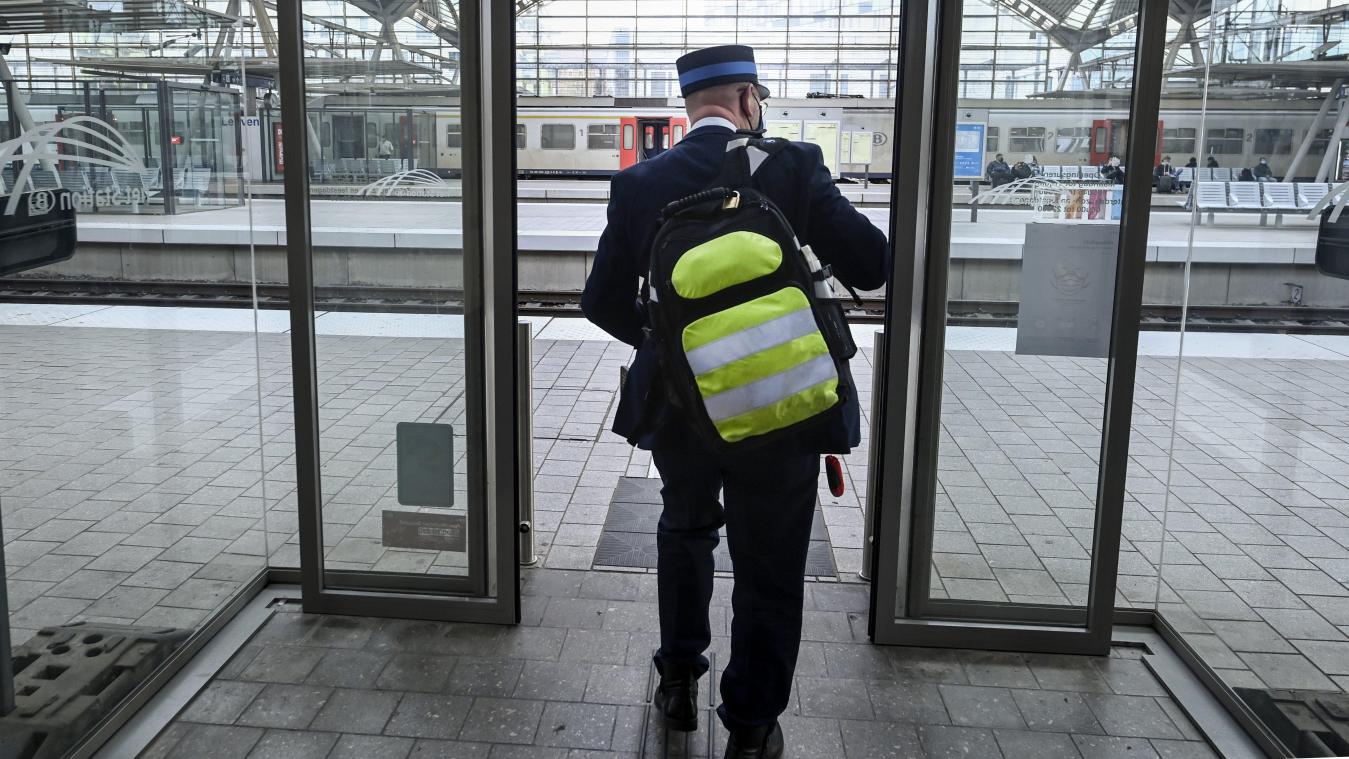 <p>Über 2.000 freie Stellen: Die belgische Bahn sucht neues Personal</p>