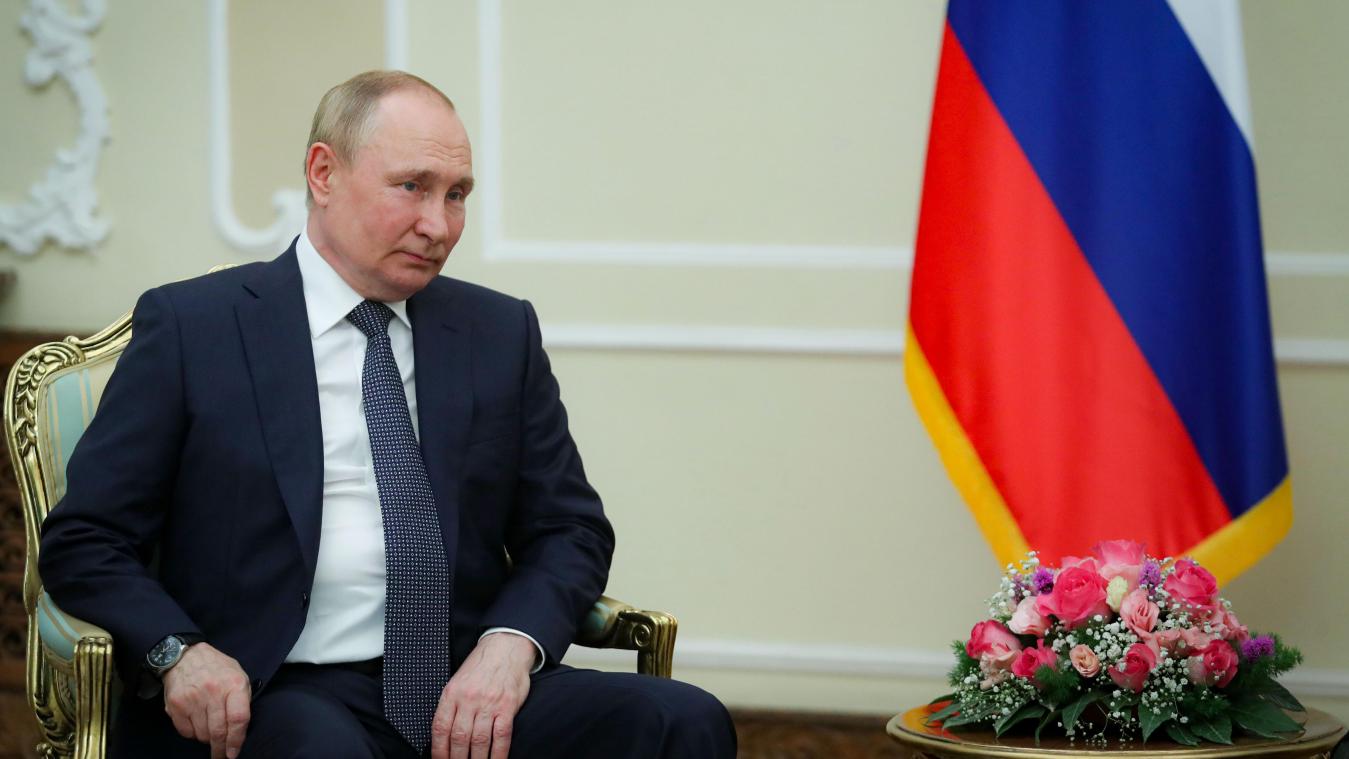 <p>Wladimir Putin wird wohl ohne ernstzunehmende Konkurrenz in den „Wahlkampf“ gehen.</p>