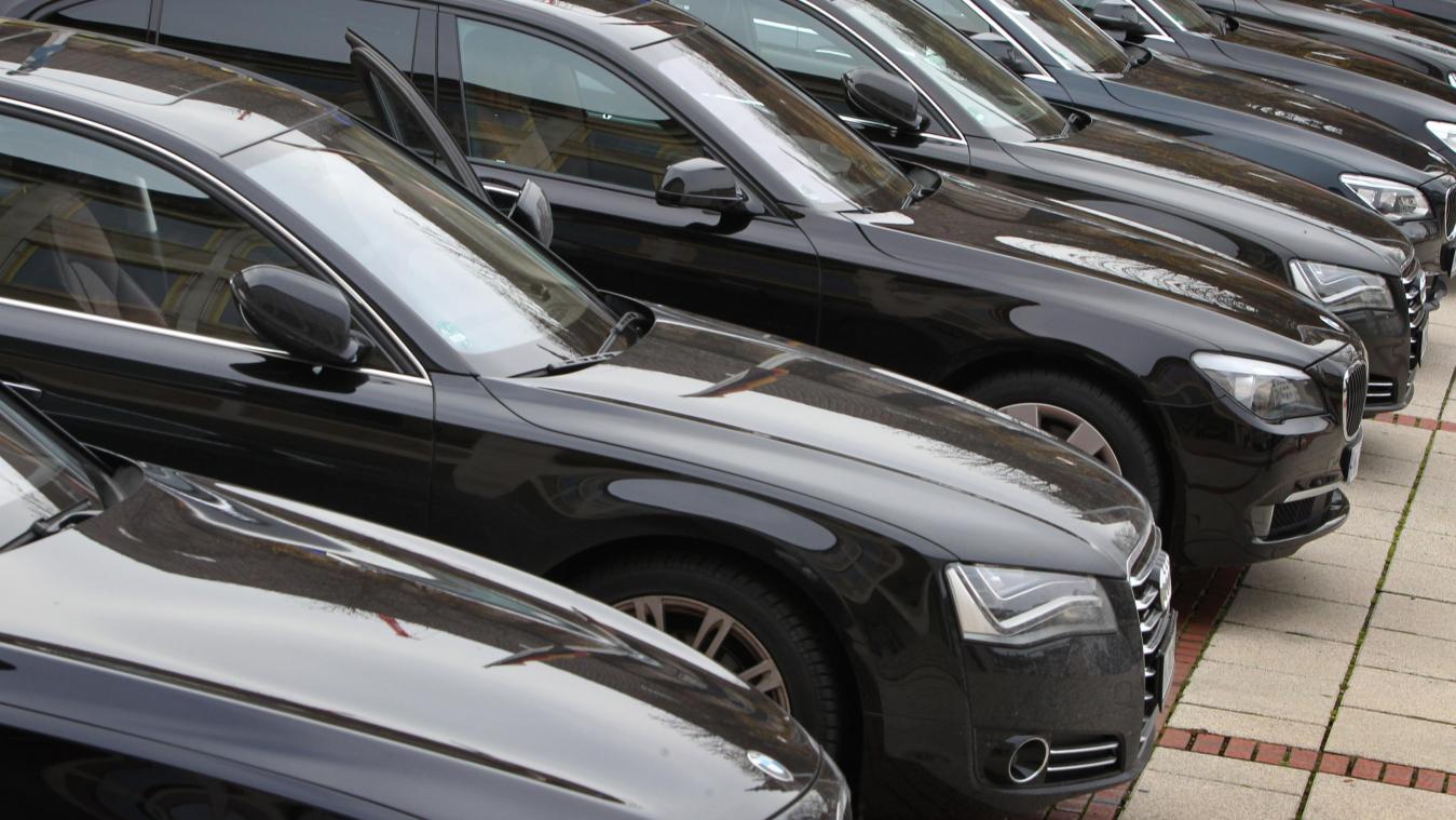 <p>Starker Steueranstieg für Firmenautos verhindert</p>

