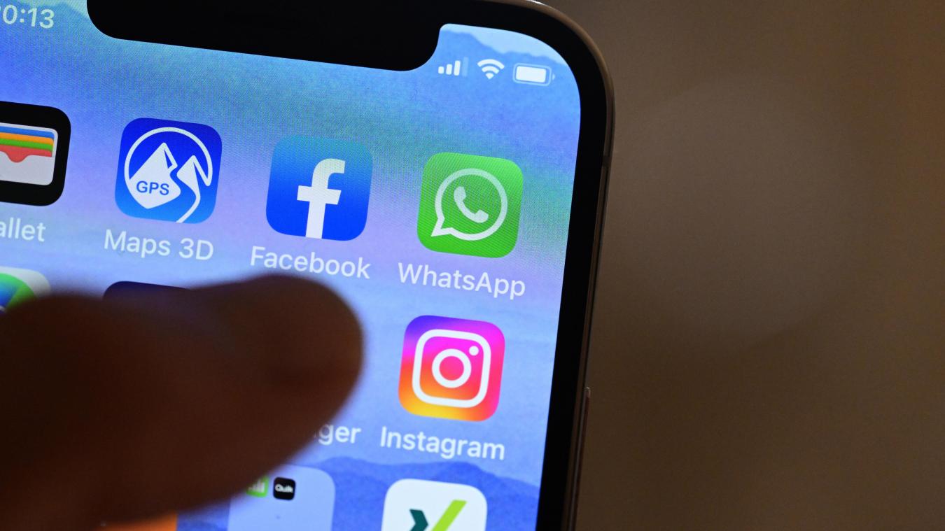 <p>Über Instagram möchte die Initiative die jungen Wähler aufklären.</p>