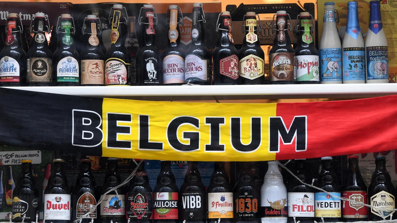<p>Belgien ist bekannt für seine reiche Braukultur.</p>