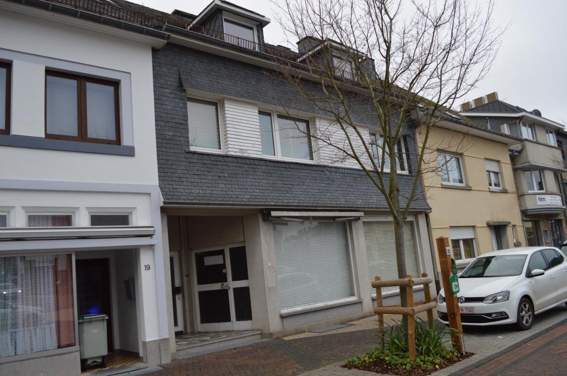 <p>Im Dezember 2022 hat die Gemeinde das Haus Huppertz und die dazugehörigen Flächen gekauft.</p>