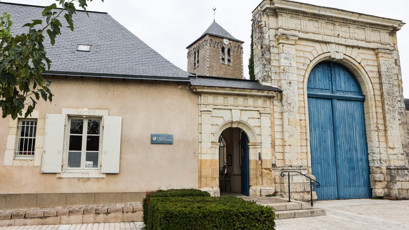 <p>Roger Vangheluwe lebt seit einiger Zeit in dieser Abtei im französischen Solesmes</p>