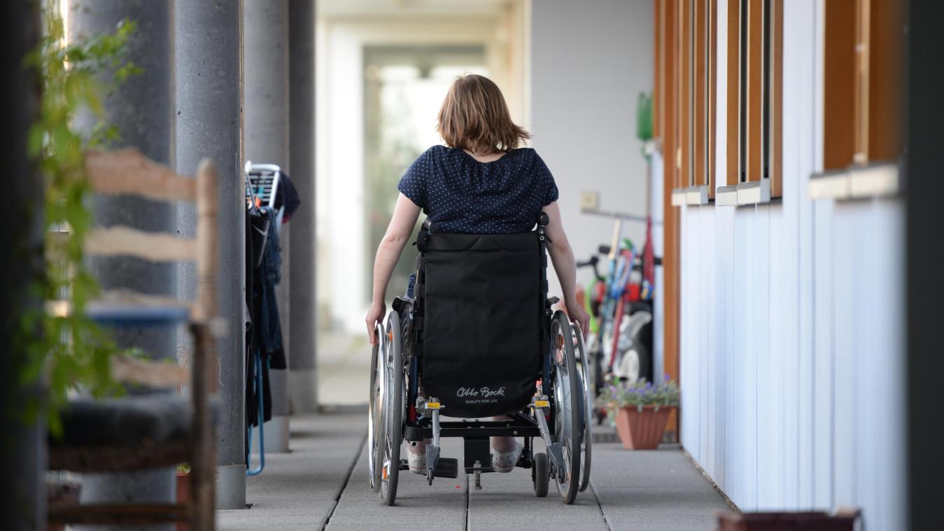 <p>Mehr Menschen mit einer Beeinträchtigung finden den Weg auf den belgischen Arbeitsmarkt</p>
