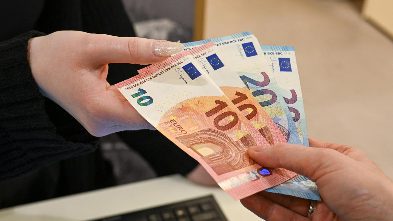 <p>Grünes Licht: Belgien verankert Recht auf Bargeldbezahlung im Gesetz</p>
