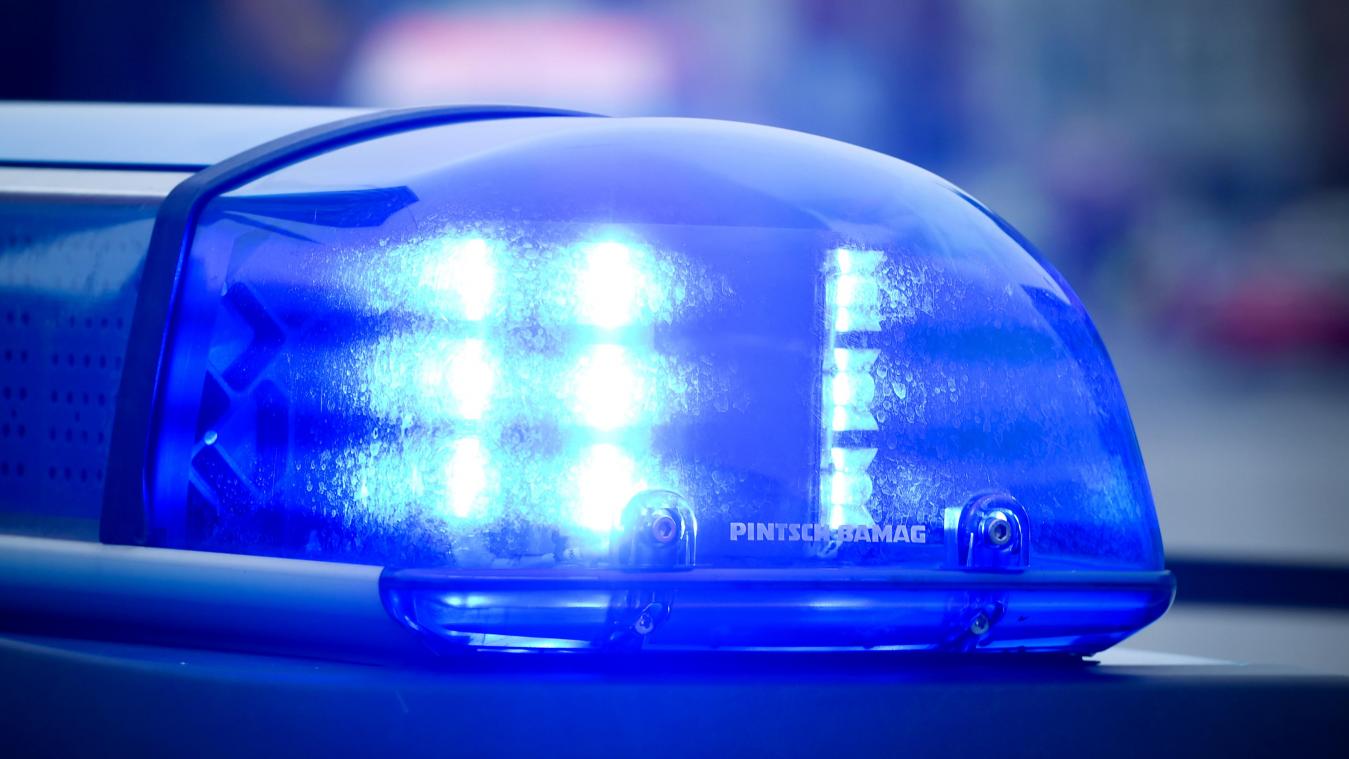 <p>Zwei Minderjährige irrtümlich im Visier - Polizei bedauert Fehlgriff in Lüttich</p>
