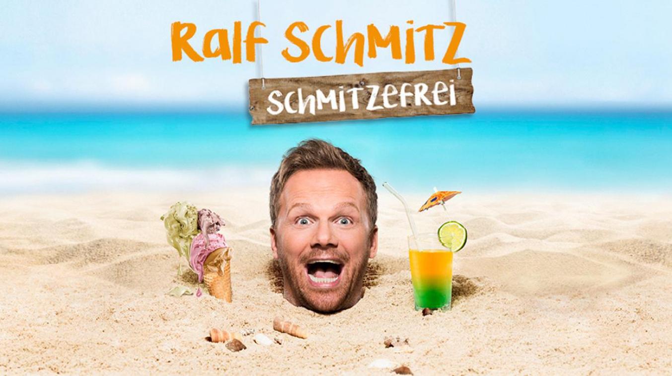 <p>Ein Abend mit Ralf Schmitz ist so viel erholsamer als sämtliches Hardcore-Globetrotteln! Weshalb sich nach „Schmitzefrei“ viele den Weg ins Reisebüro sparen.</p>