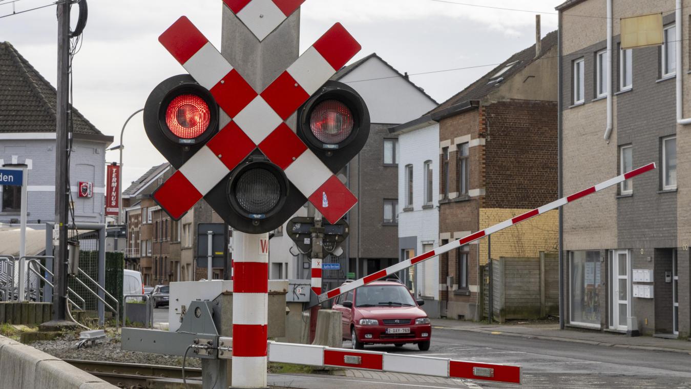 <p>Gleisläufer sorgen täglich für Probleme im Bahnverkehr</p>