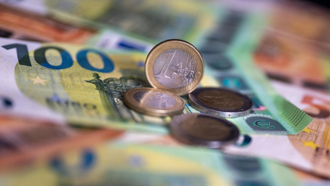 <p>Inflation in Belgien steigt auf 3,2 Prozent im Februar</p>
