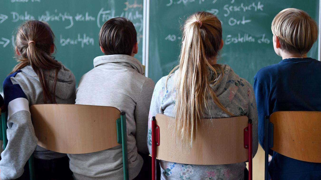 <p>Lernrückstände nehmen zu: Flandern zählt immer mehr Förderschüler</p>
