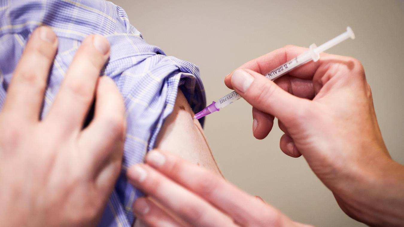 <p>Jeder zweite Jugendliche ist im frankofonen Landesteil gegen HPV geimpft</p>
