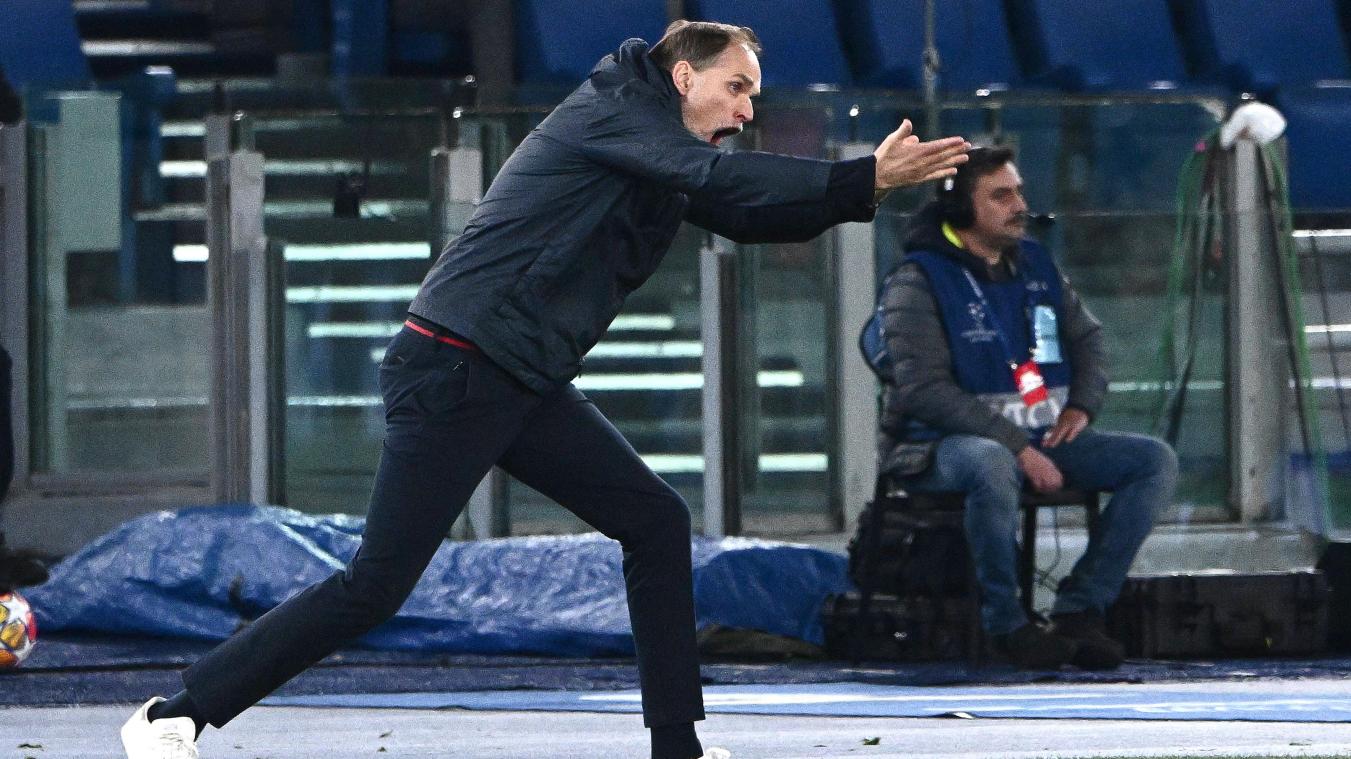 <p>Volles Engagement fordert Bayern-Trainer Thomas Tuchel von seinen Mannen gegen Lazio Rom. Ansonsten könnte seine Zeit in München auch vorzeitig enden.</p>