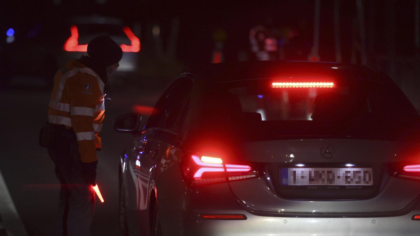 <p>Die Zahl der Autofahrer, die mit einem Fahrverbot am Steuer erwischt werden, ist in den letzten Jahren stark gestiegen.</p>