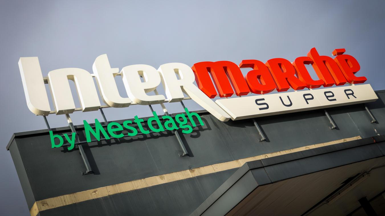<p>Zahlreiche Franchise-Supermärkte fahren in der Wallonie und Brüssel Verluste ein</p>

