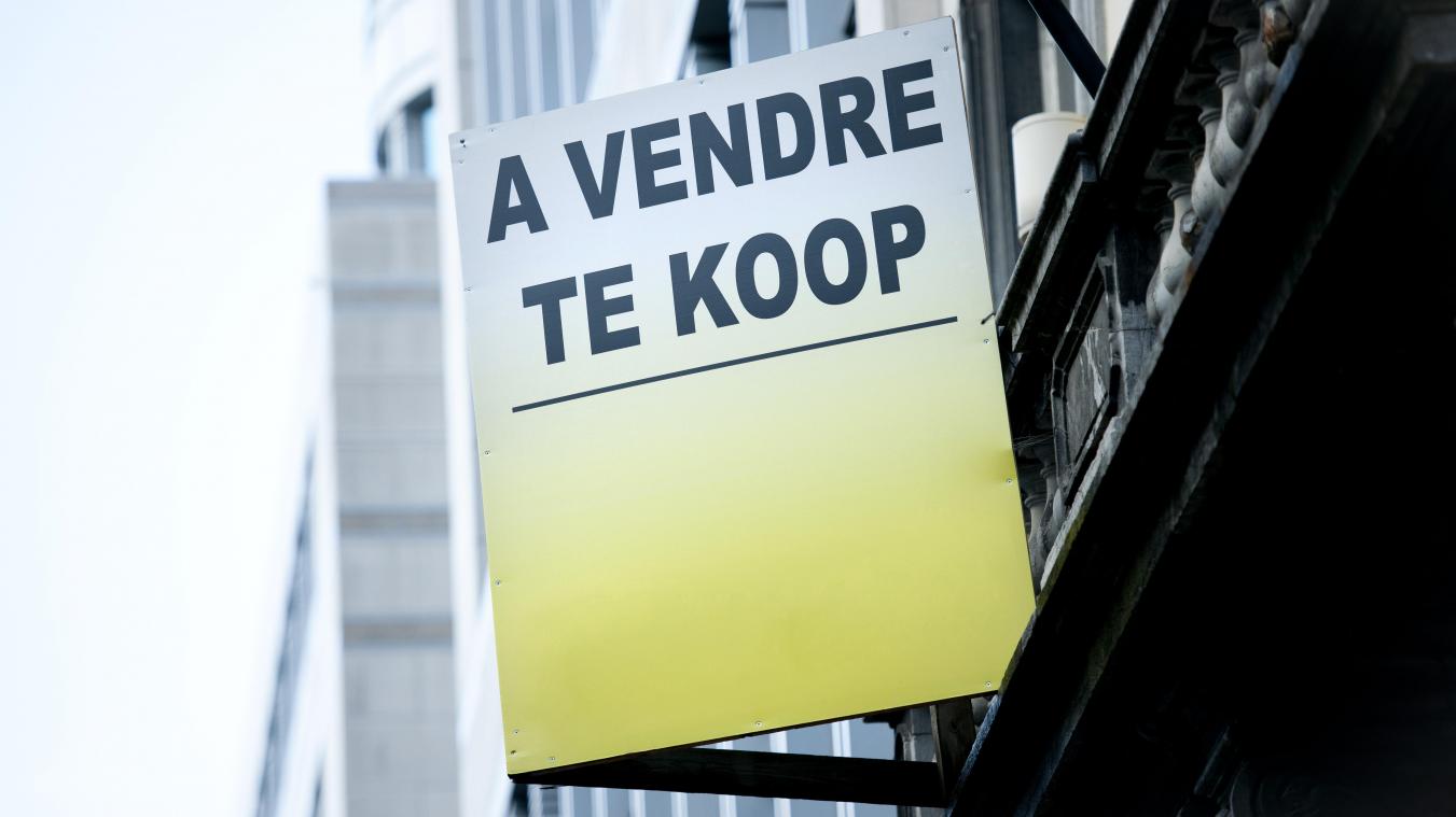 <p>Immobilienpreise in Belgien: Die teuersten Straßen des Landes befinden sich in Brüssel</p>