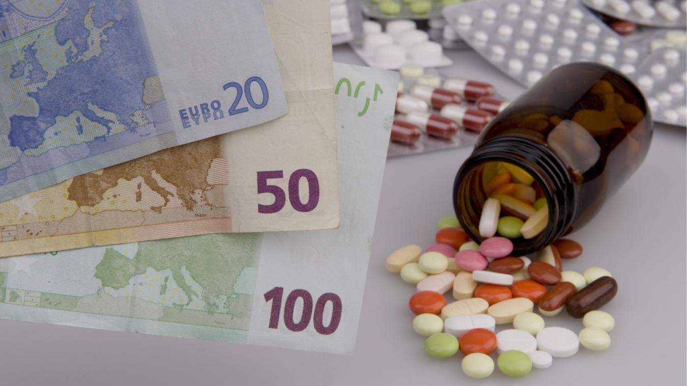 <p>Resolutionsvorschlag der Vivant-Fraktion gegen illegale Preisabsprachen in der Pharmaindustrie.</p>