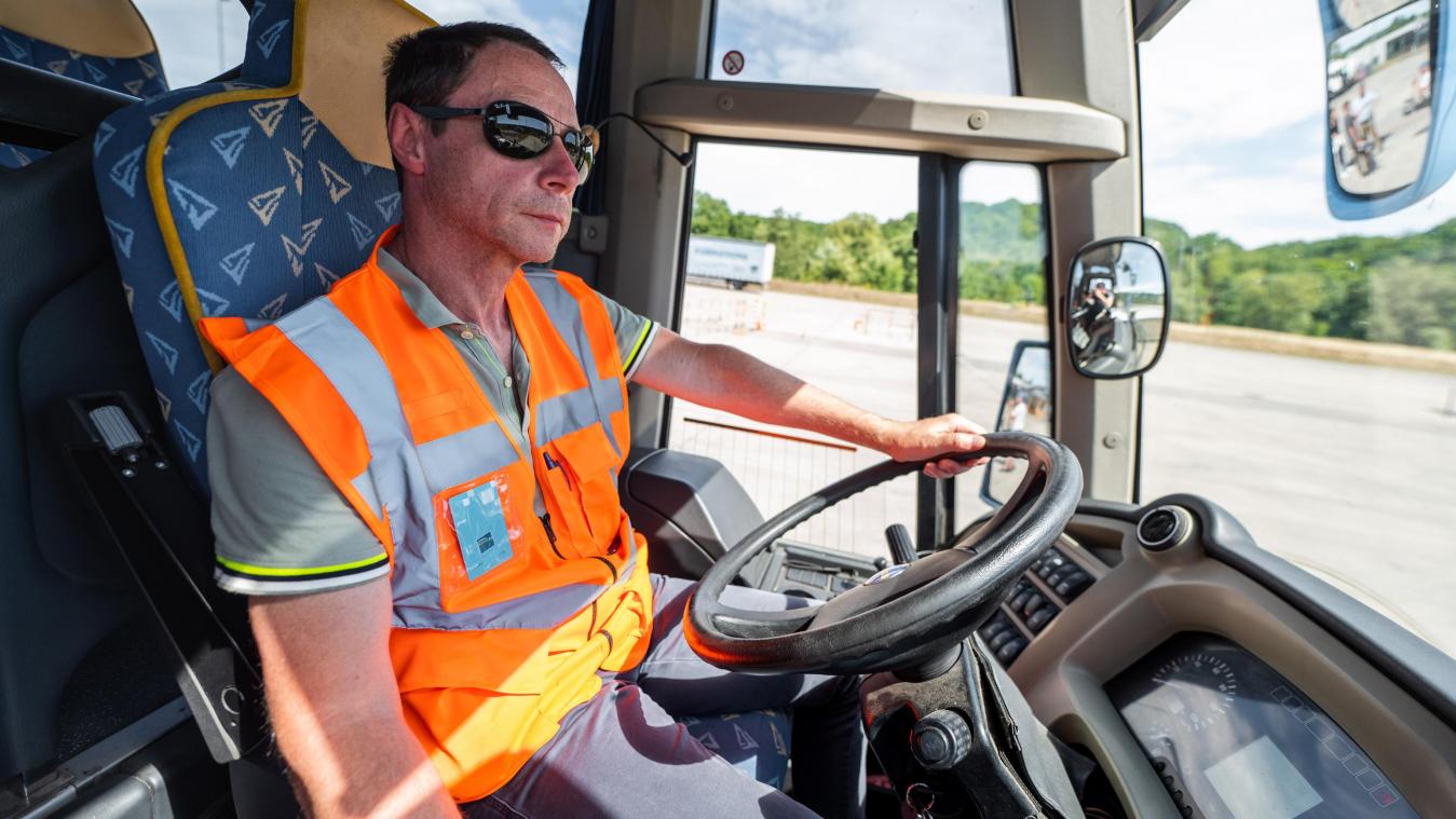 <p>Erfolgreiche Einführung von Flexi-Jobs bei Busfahrern</p>
