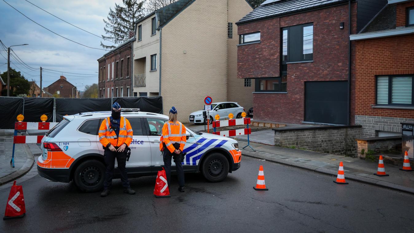 <p>In der Rue des Canadiens hatte sich das Drama vor zweiJahren ereignet.</p>