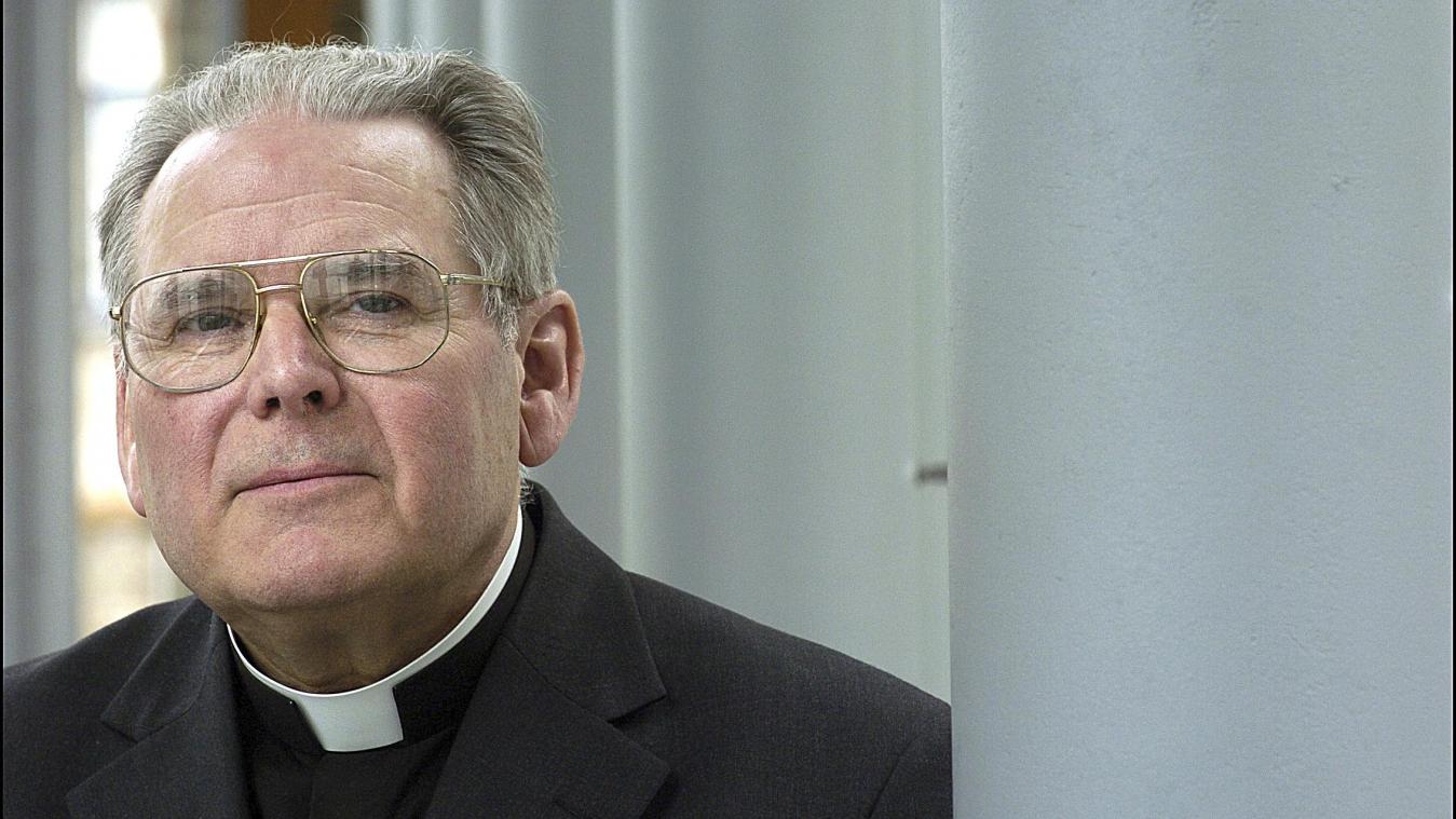 <p>Dem ehemaligen Bischof von Brügge, Roger Vangheluwe, werden alle kirchlichen Titel entzogen.</p>