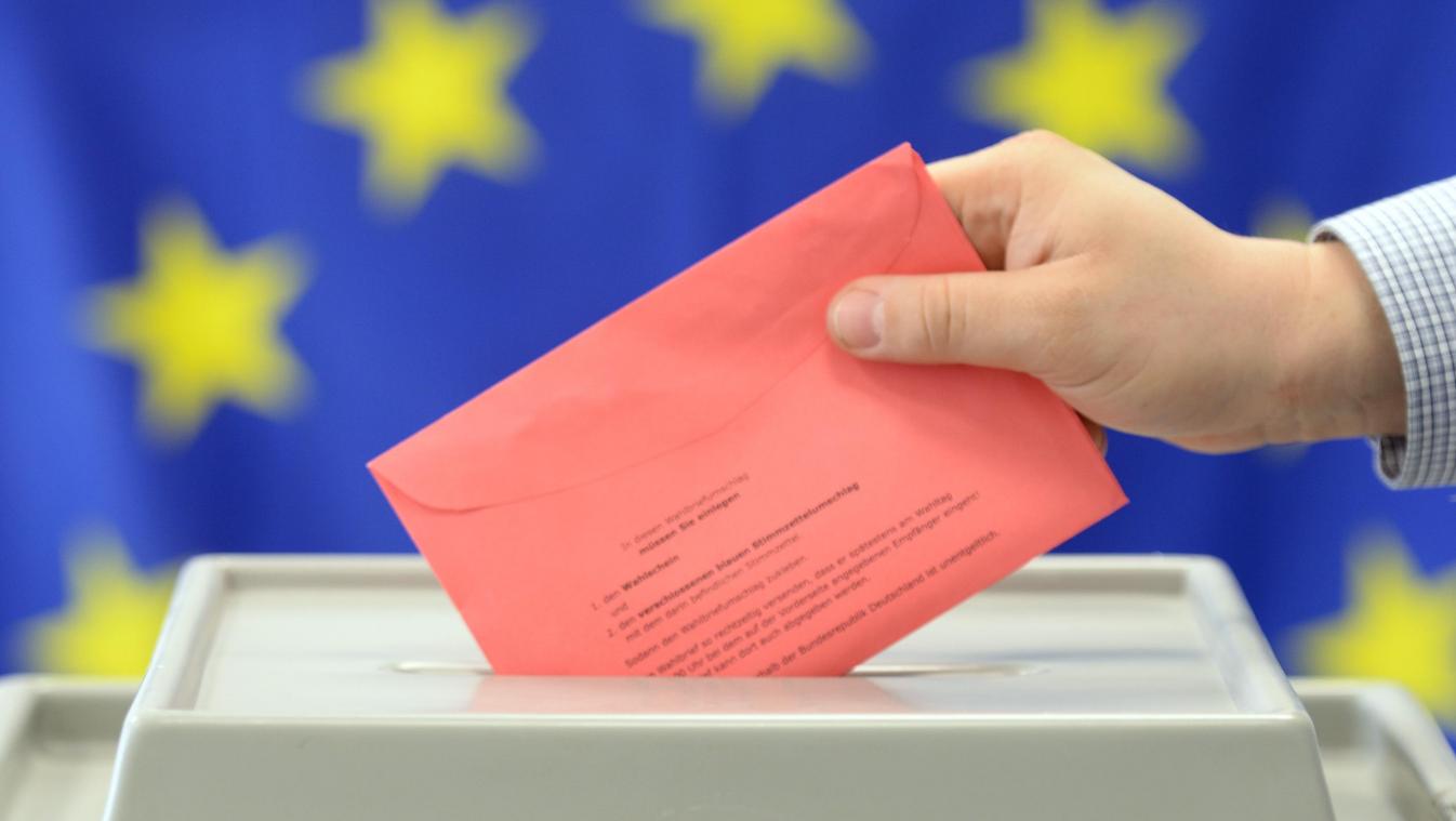 <p>Bei Europawahl gilt in Belgien nun doch Wahlpflicht ab 16 Jahren</p>
