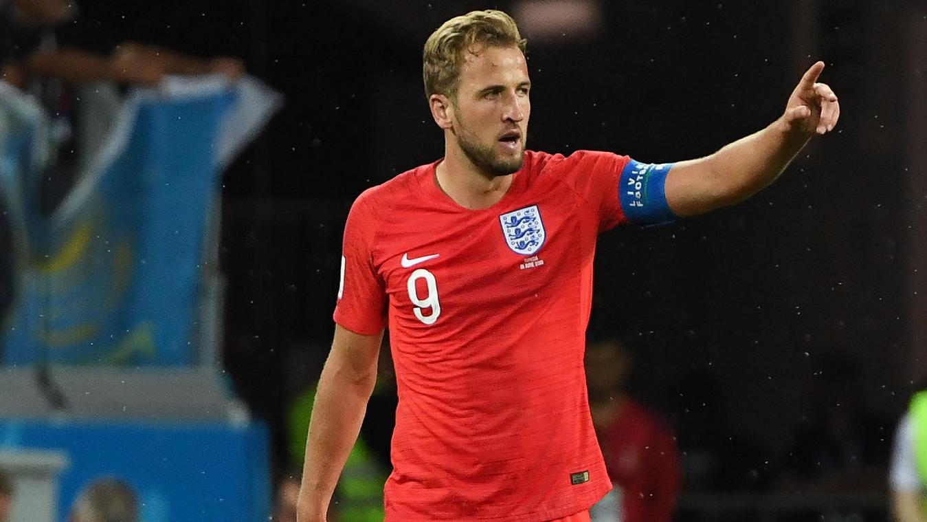 <p>Vorzeitig abgereist: England ohne Harry Kane gegen Belgien</p>
