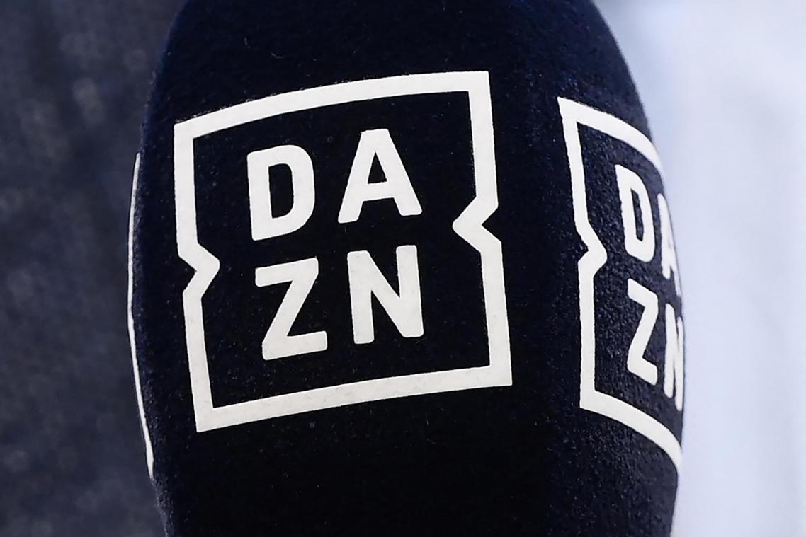 <p>Vor gut einem Jahr übernahm der Streamingdienst DAZN den belgischen Sportsender Eleven Sports.</p>