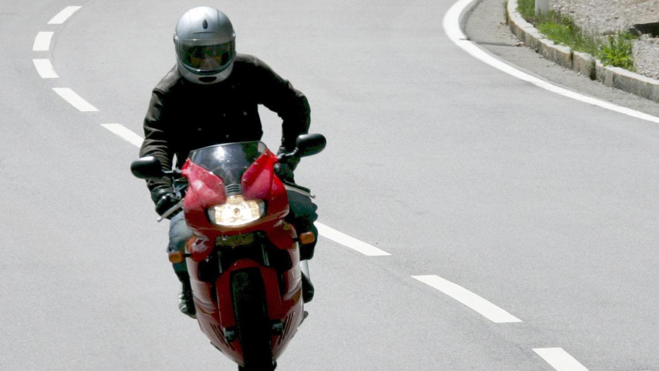 <p>Vias ruft alle Motorradfahrer dazu auf, beim Fahren besonders vorsichtig zu sein.</p>