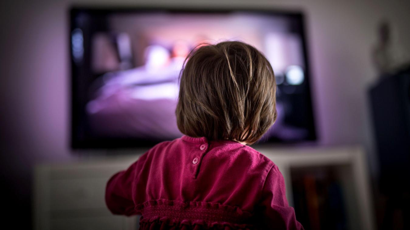 <p>Hacker strahlen russische Propaganda über „BabyTV“ in Belgien aus</p>
