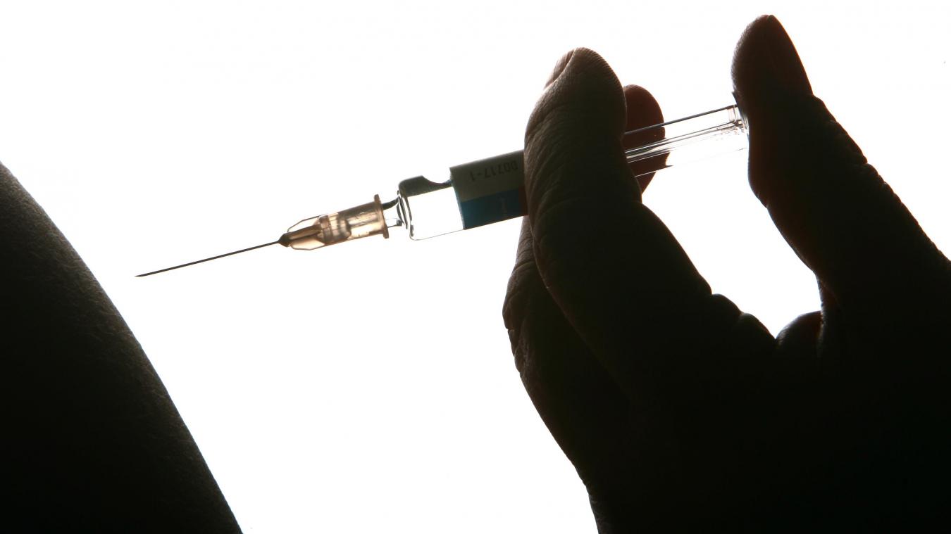<p>Erstes Land weltweit: Nigeria führt 5-in-1-Meningitis-Impfstoff ein</p>
