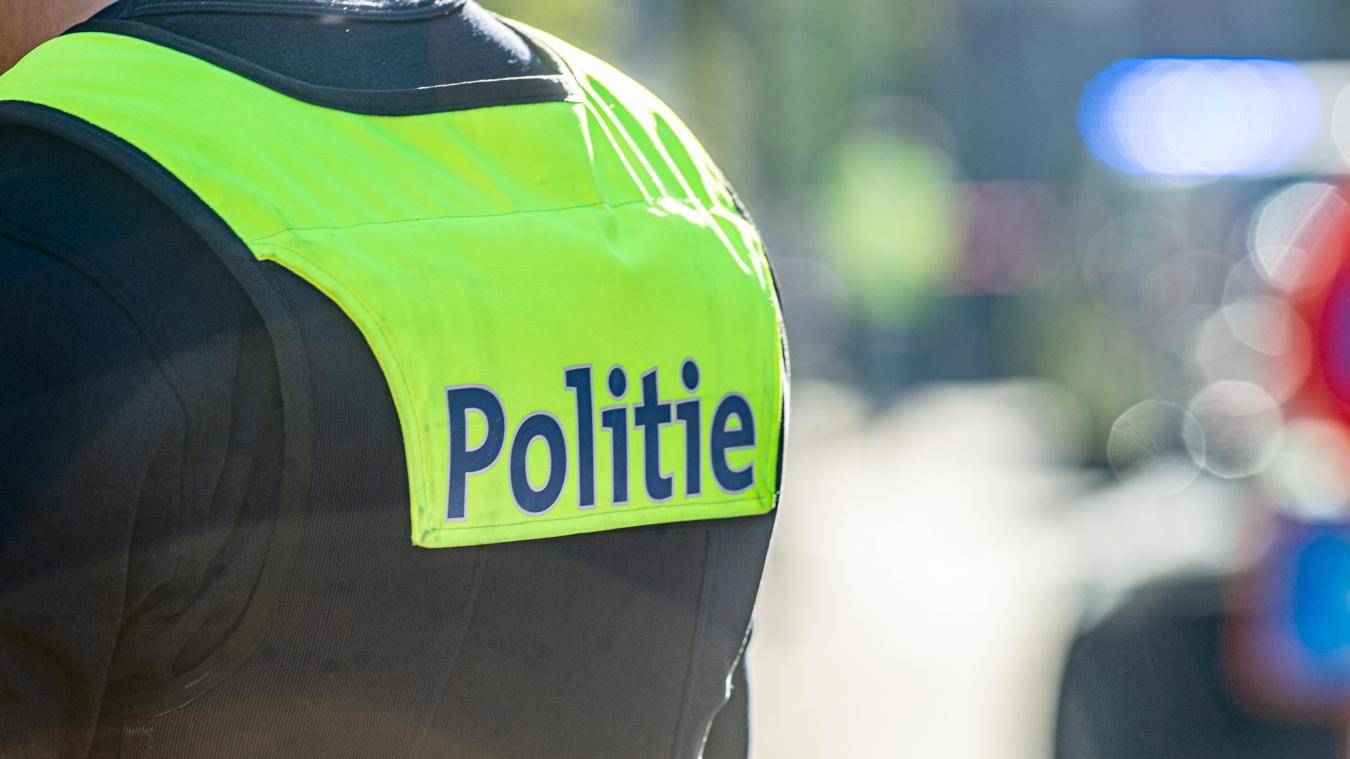 <p>Erste Festnahmen nach Anschlägen in der Provinz Antwerpen</p>
