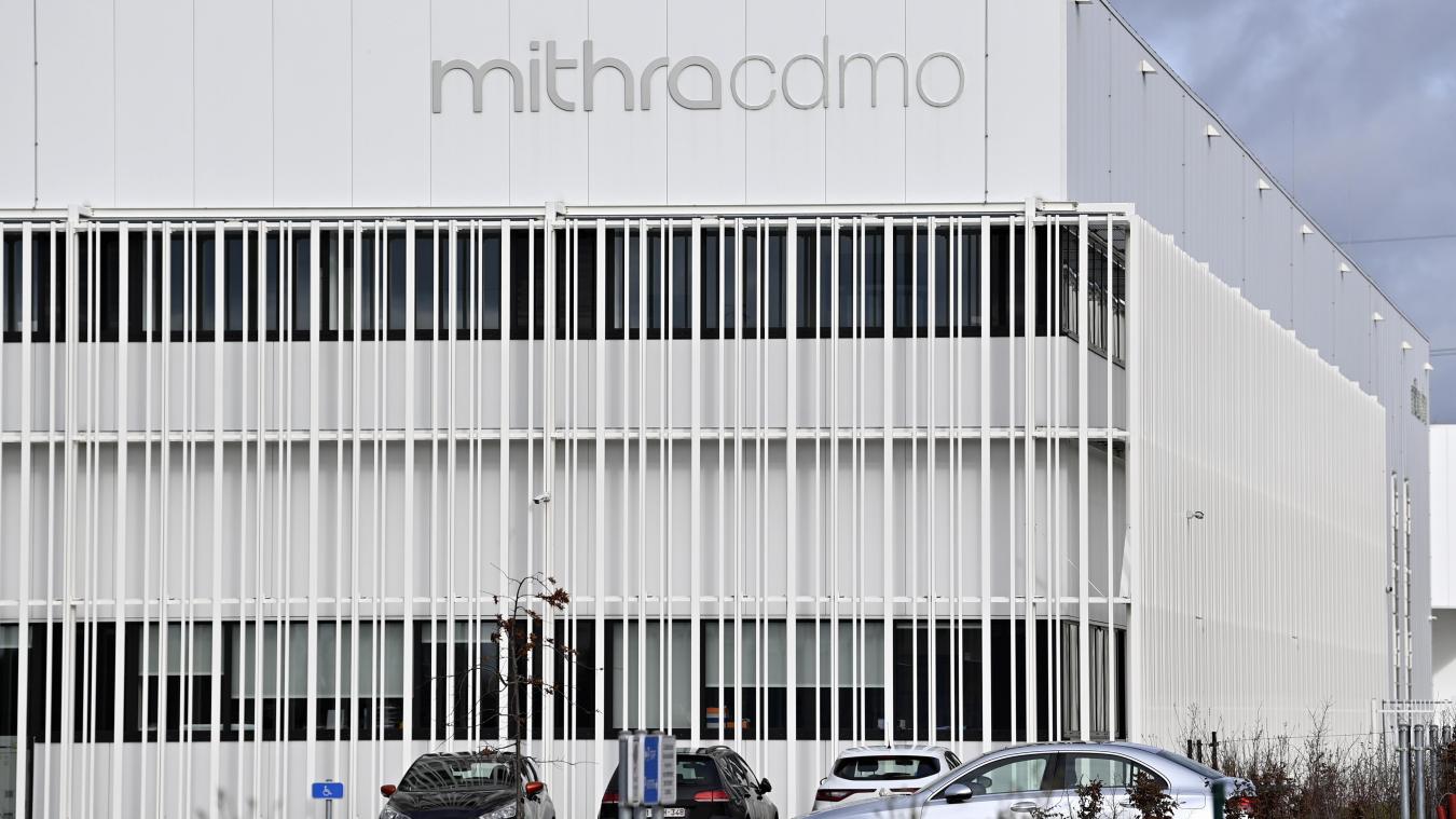 <p>Das Pharma-Unternehmen Mithra kämpft seit Monaten mit Finanzengpässen.</p>