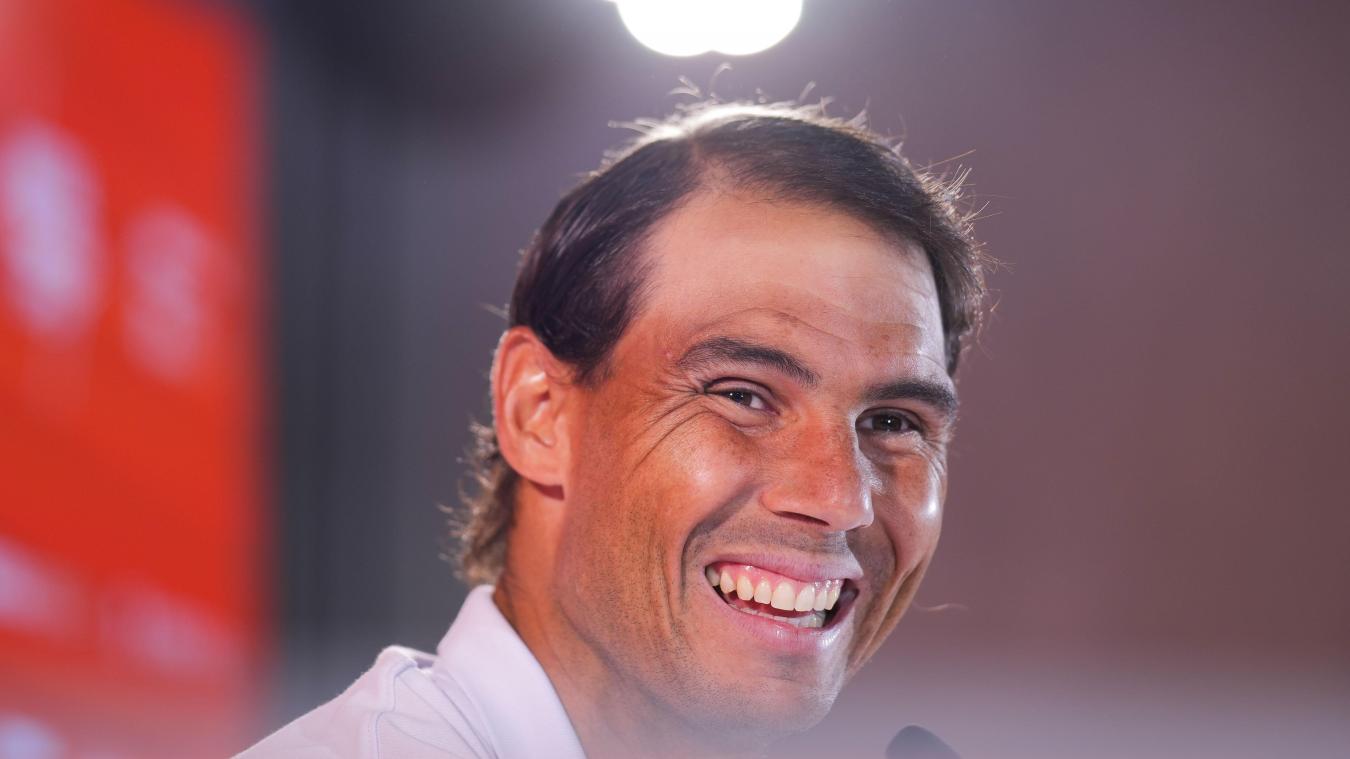 <p>„Wenn ich in Paris so ankomme, wie ich mich heute fühle, werde ich nicht spielen“, so Nadals klare Aussage.</p>