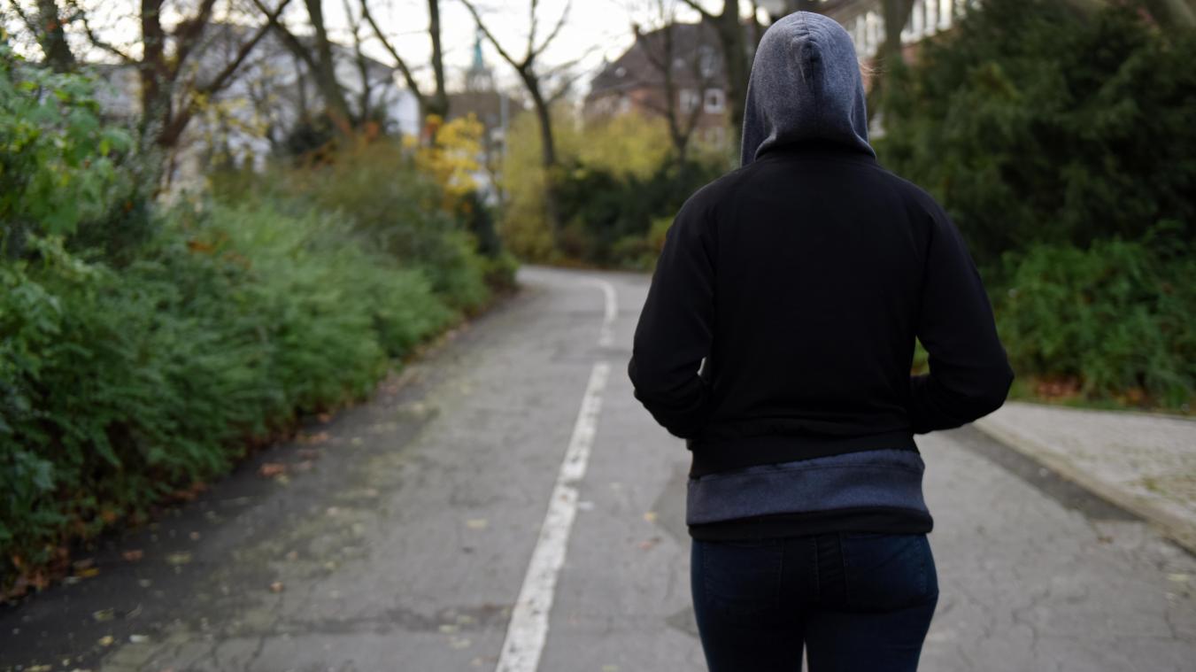 <p>Neuer Bericht von Sciensano: Mädchen haben in der Pubertät mehr Selbstmordgedanken als Jungen</p>
