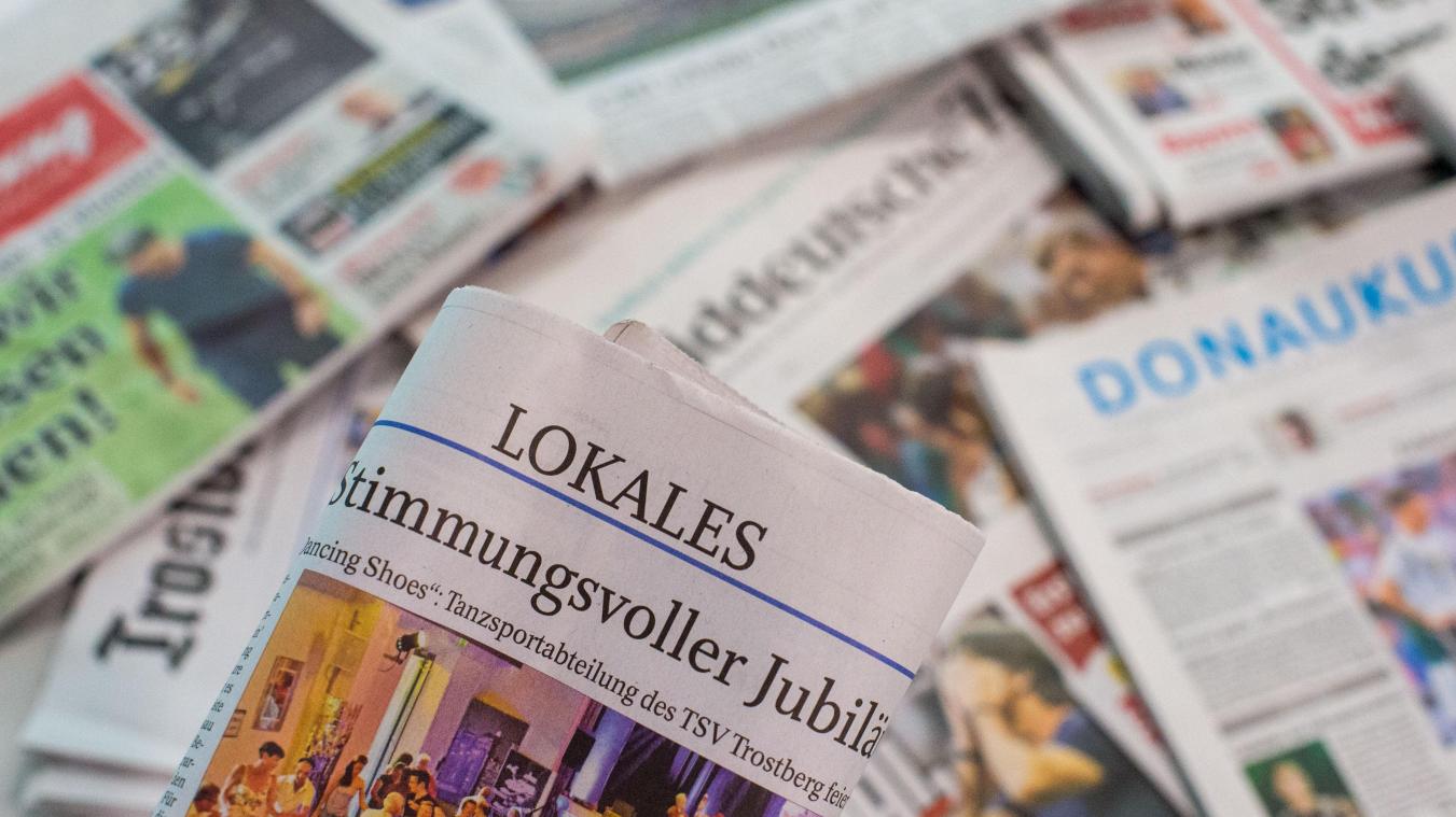 <p>Der RBJ verzeichnete im vergangenen Jahr weniger Beschwerden als in den Vorjahren.</p>