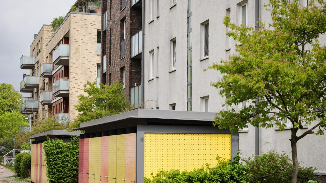 <p>Experten warnen vor „noch nie dagewesener Wohnungskrise“</p>
