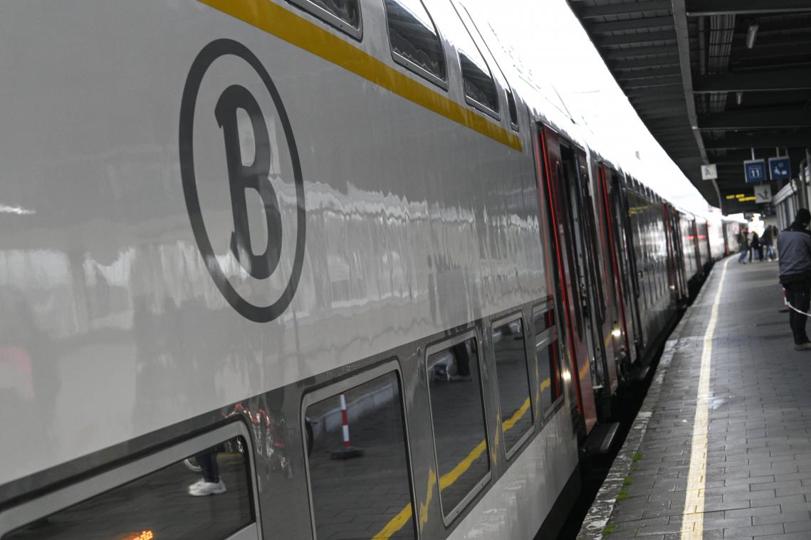 <p>Die SNCB und Infrabel veröffentlichten am Mittwochnachmittag die aktuellen Statistiken.</p>