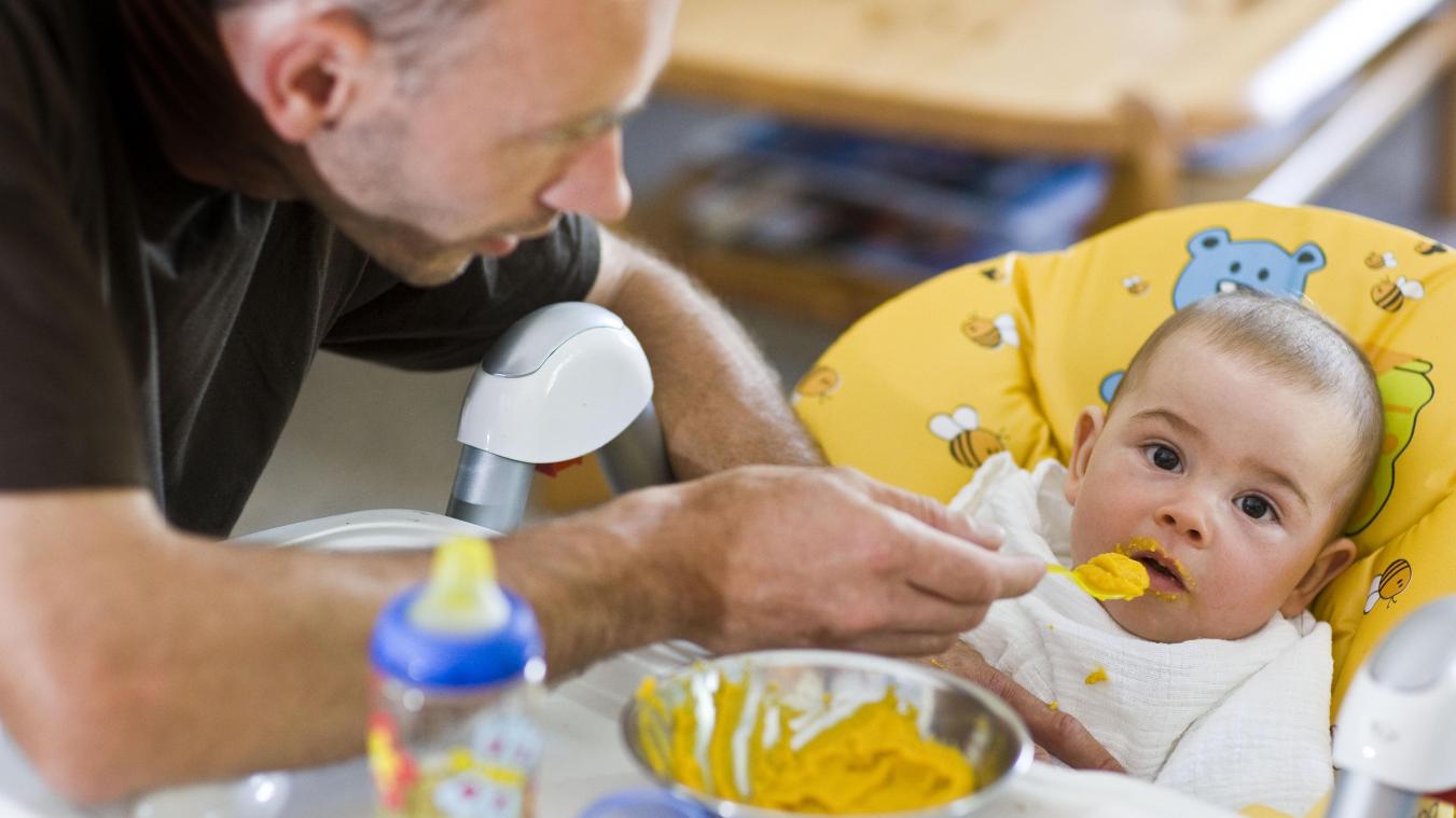 <p>Die ersten 1.000 Tage sind für Kinder entscheidend – Belgische Pädagogen üben Kritik</p>
