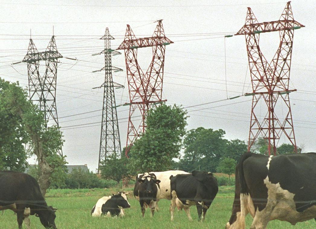 <p>Belgier bezahlen im Vergleich zu ihren Nachbarländern weniger für Strom. Das zeigt eine jetzt vorgelegte Vergleichsstudie.</p>