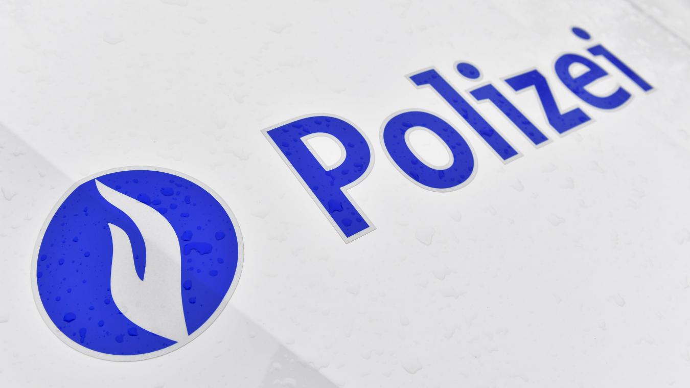 <p>Verkehrsunfall in St.Vith: Pkw beim Einbiegen übersehen</p>