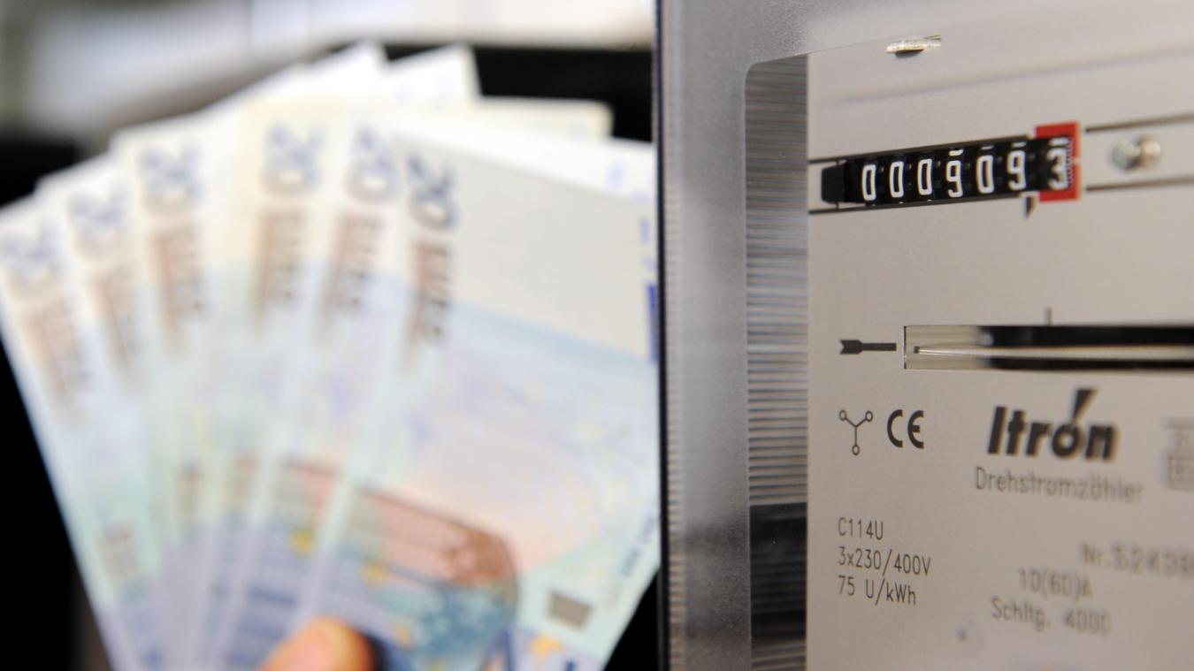 <p>Mehr als 1,2 Millionen Familien zahlen zu viel für Energie</p>
