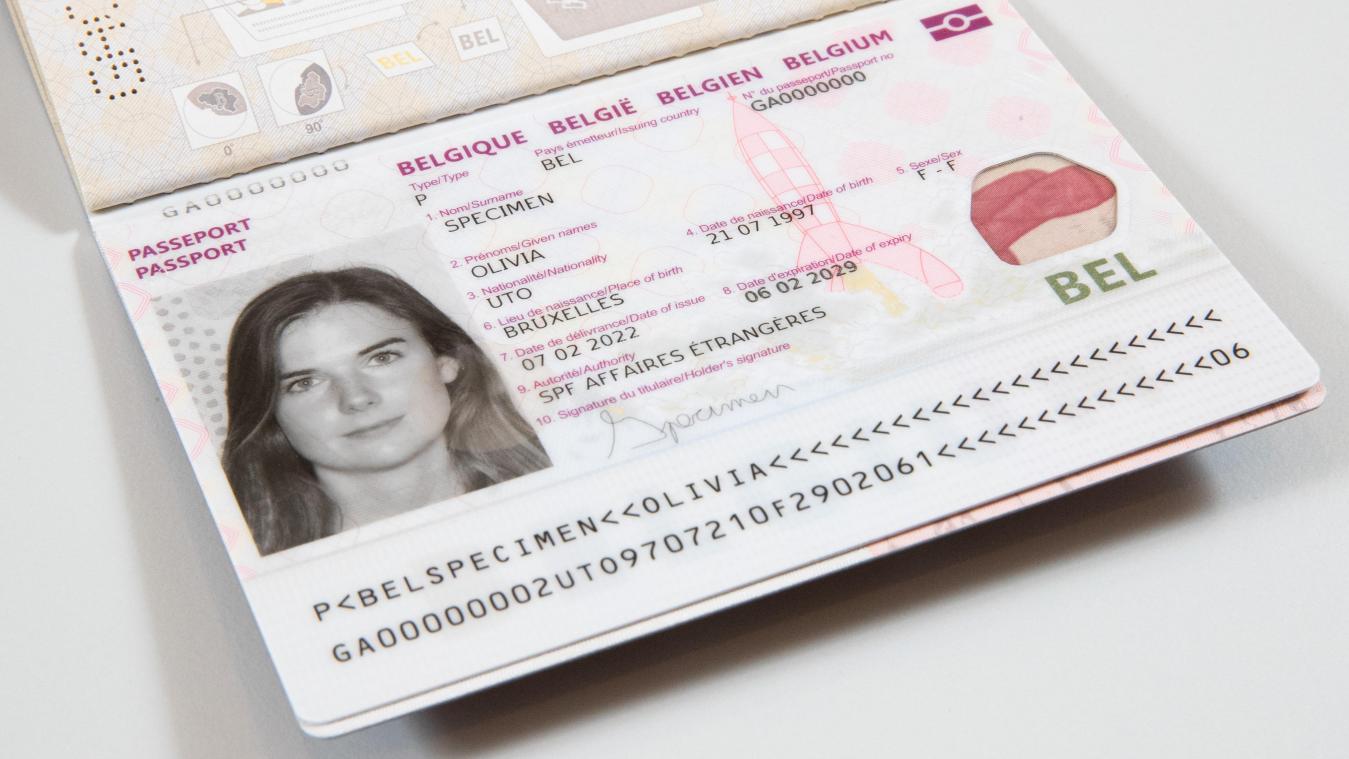<p>Vor allem junge Belgier lassen ihr Geschlecht im Ausweis ändern</p>
