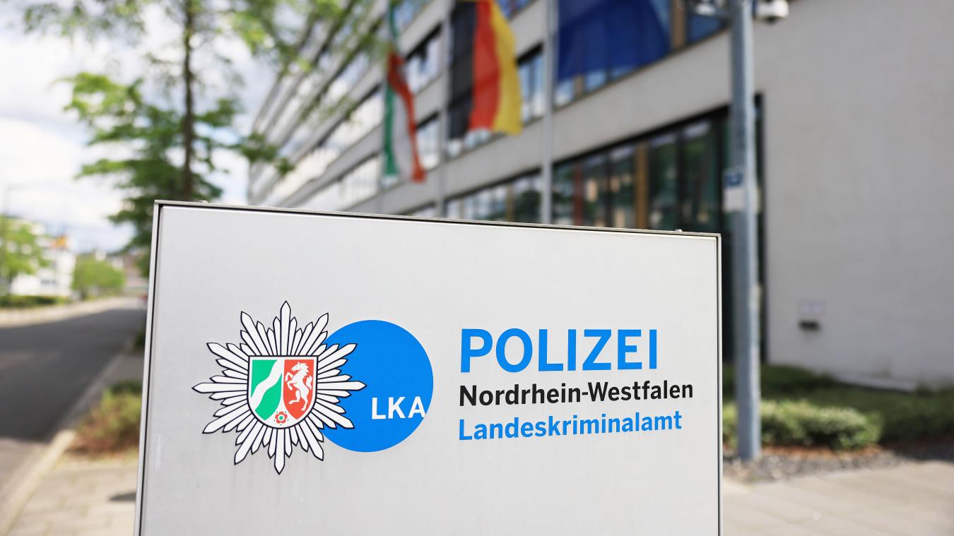 <p>346 Kinder in NRW gelten als Langzeit-Vermisste</p>
