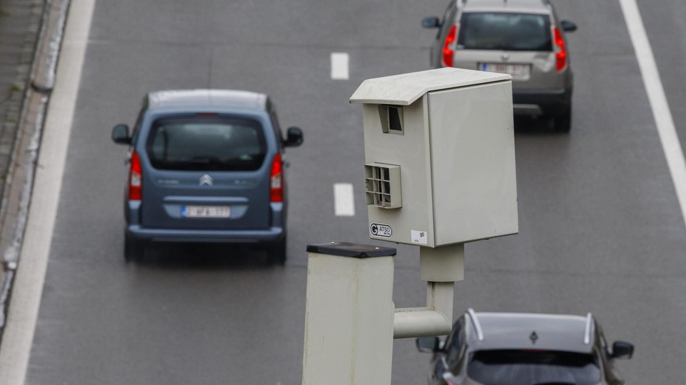 <p>Tausende Raser bringen Radarfalle zum Kollaps</p>
