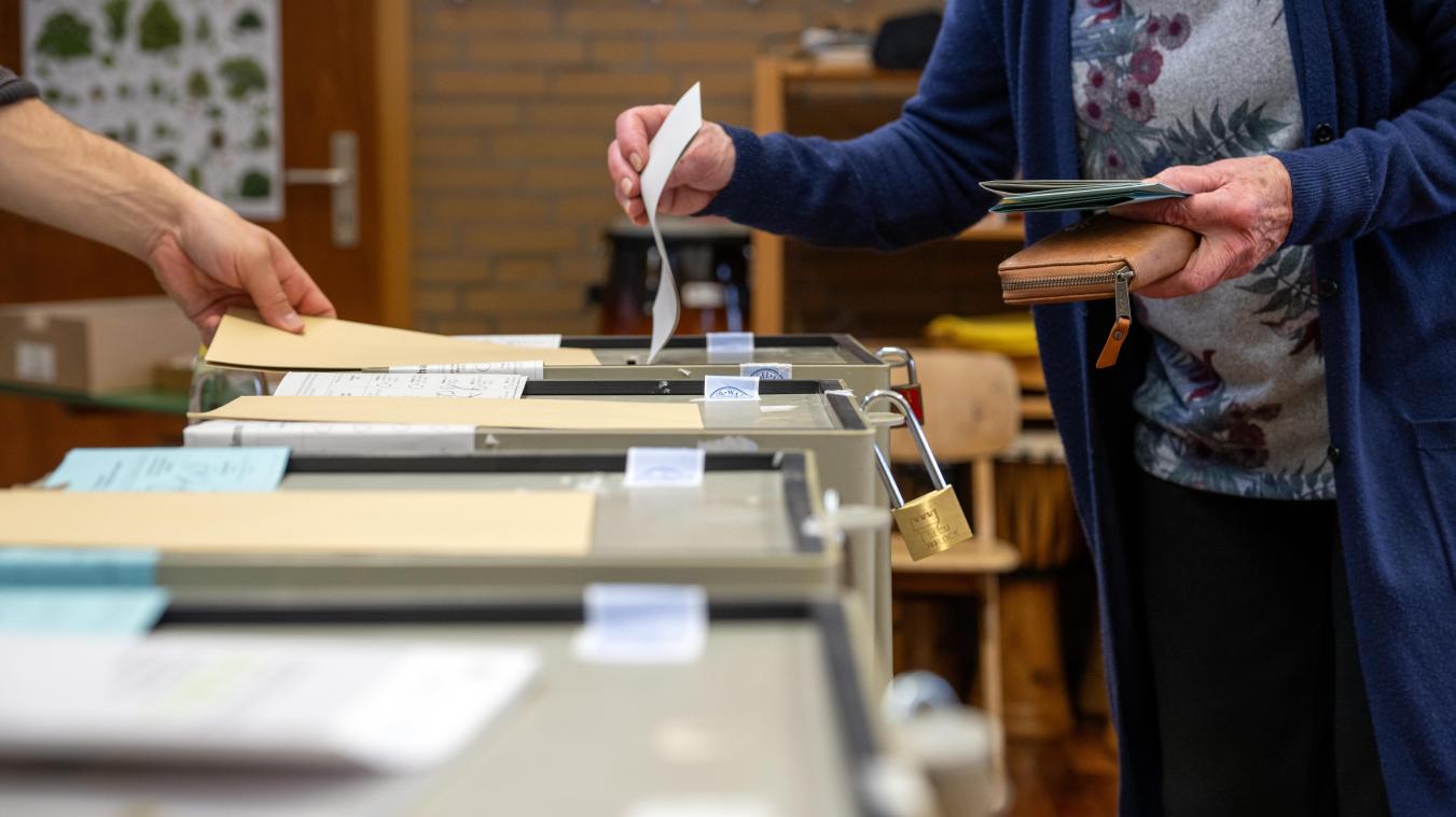 <p>In der Vergangenheit wurde das Wahlrecht für Menschen mit Behinderungen nicht einheitlich geklärt, die Entscheidung oblag den Friedensrichtern.</p>