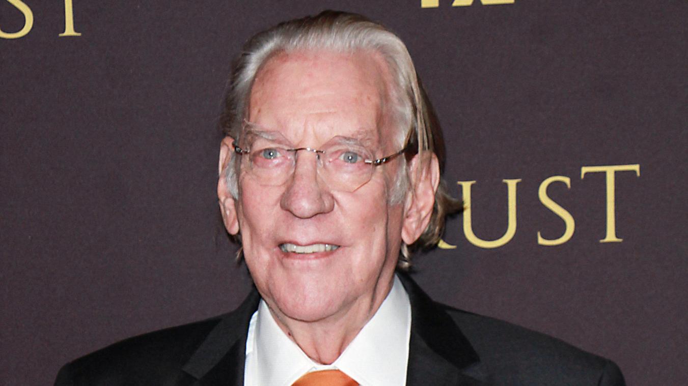 <p>Der Schauspieler ist im Alter von 88 Jahren verstorben.</p>