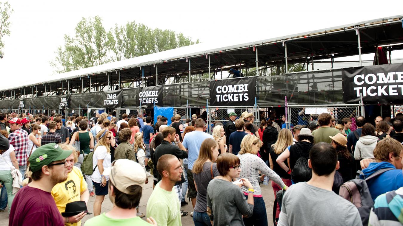 <p>Viele Betrugsopfer entdecken erst am Eingang zum Konzert, dass sie ein gefälschtes Ticket gekauft haben. Das macht die ganze Sache noch schmerzhafter.</p>