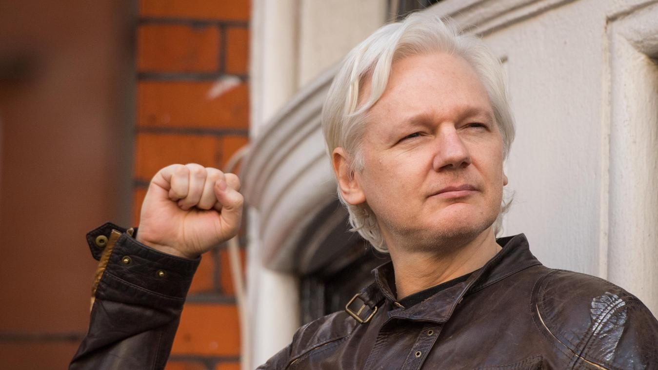 <p>Nach Verhandlungen mit den US-Behörden über einen Deal wurde Julian Assange vom High Court in London gegen Kaution aus dem Belmarsh-Gefängnis entlassen, wie WikiLeaks mitteilte.</p>