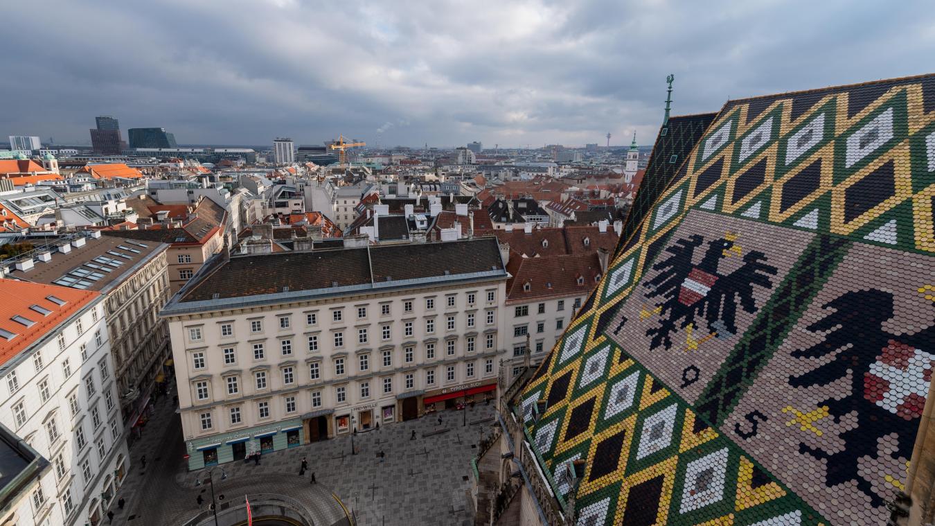 <p>Wien bleibt die lebenswerteste Stadt der Welt.</p>