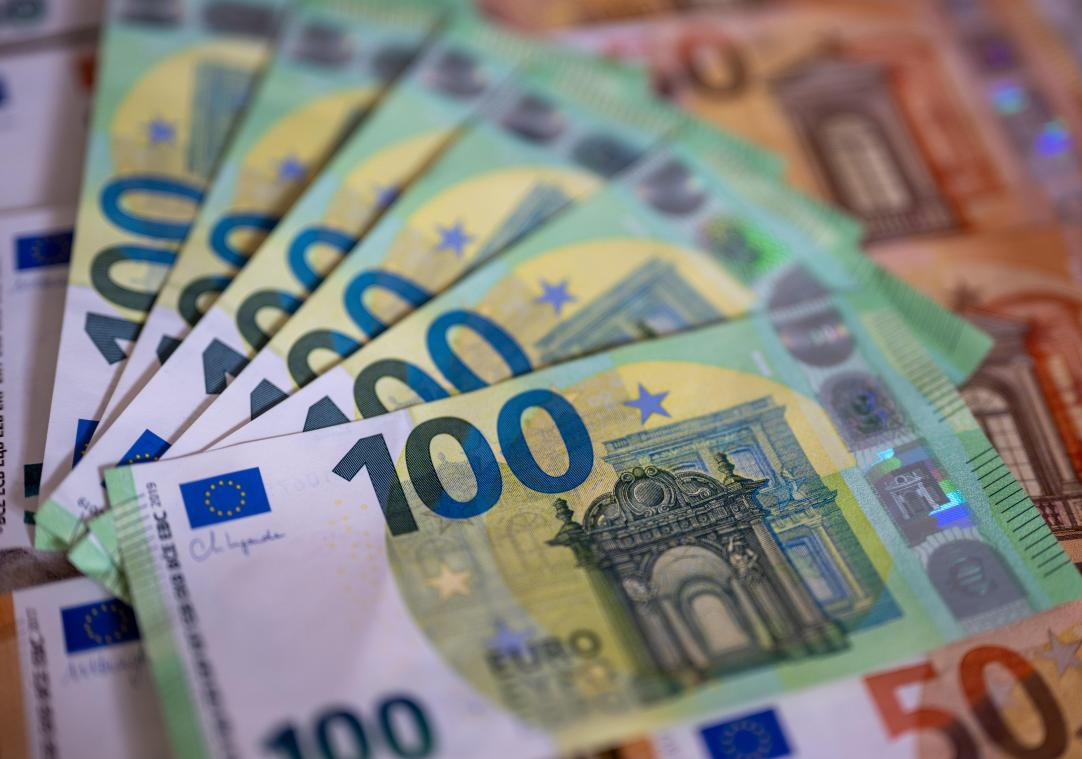 <p>82,7 Millionen Euro an öffentlichen Geldern sind im Jahr 2023 in die Kassen der zwölf anerkannten belgischen Parteien geflossen.</p>