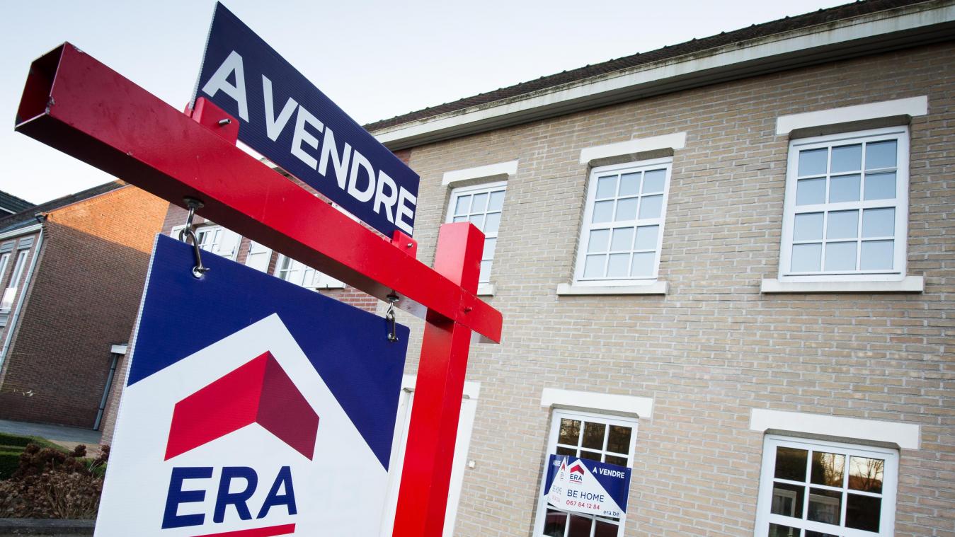 <p>Drei Jahre nach der Flut in der Wallonie: Der Immobilienmarkt ist nicht eingebrochen</p>
